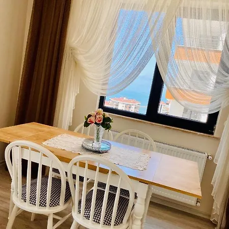 Mustafa Apartment Trabzon