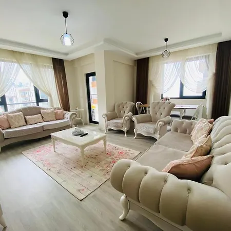 Apartment Mustafa Trabzon
