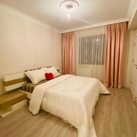 Apartment Mustafa