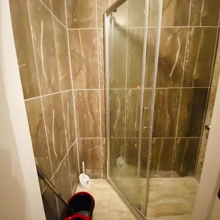 Apartment Mustafa Trabzon